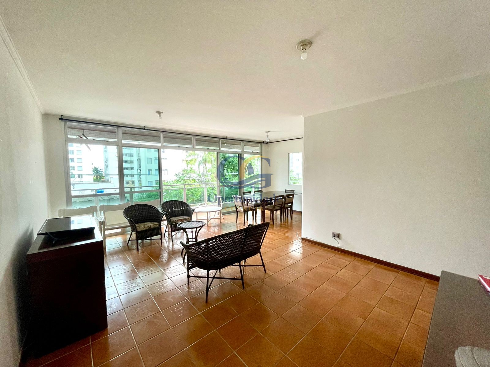 Apartamento GUARUJÁ - SP
