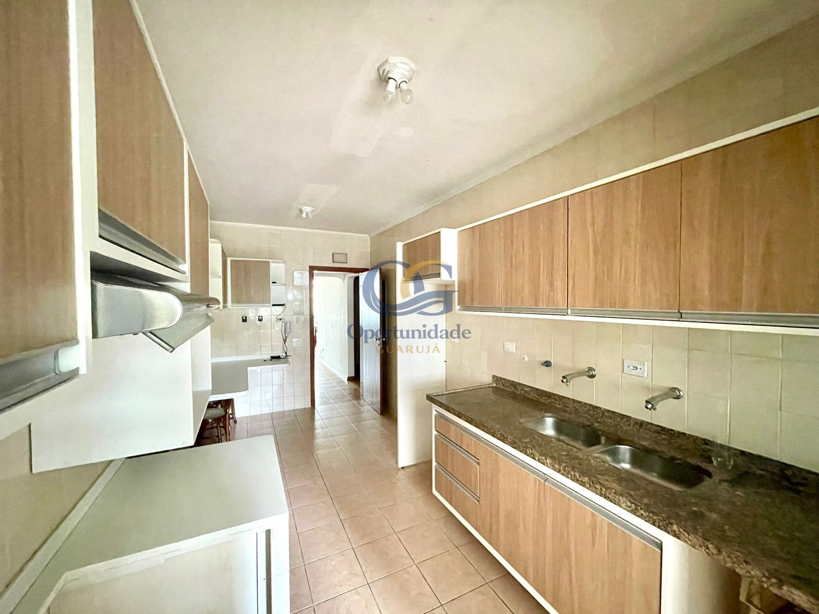 Apartamento GUARUJÁ - SP