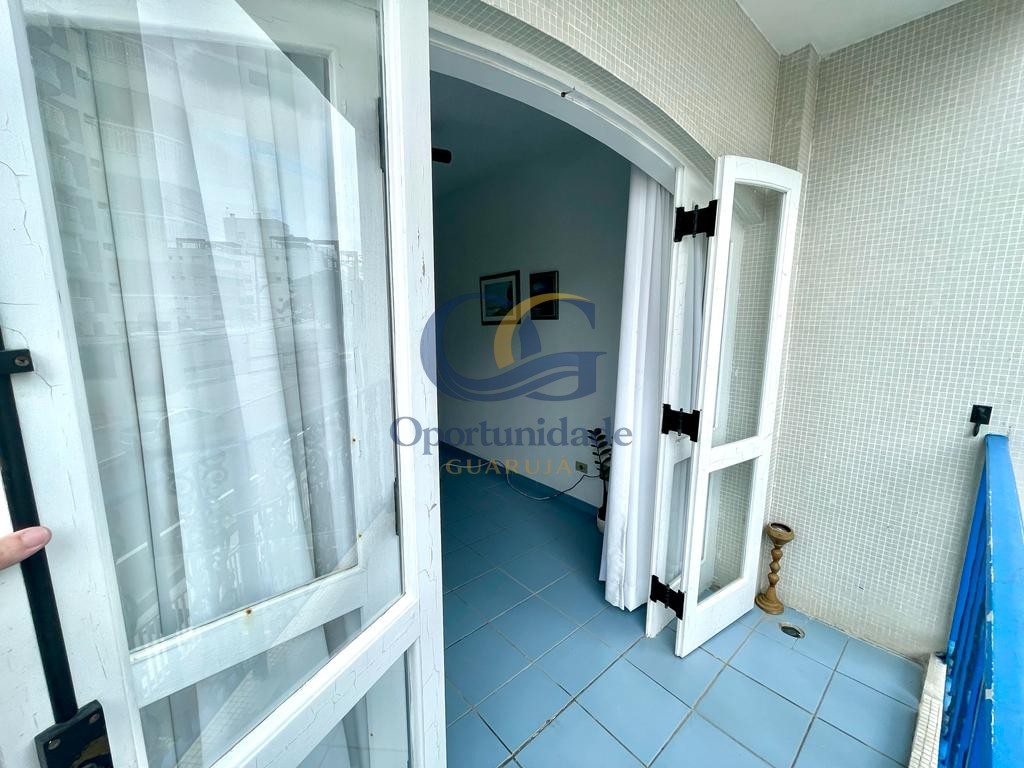 Apartamento GUARUJÁ - SP