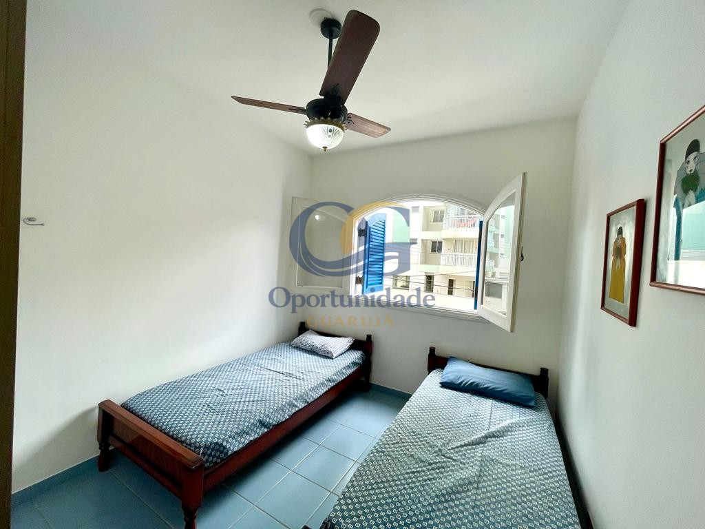 Apartamento GUARUJÁ - SP