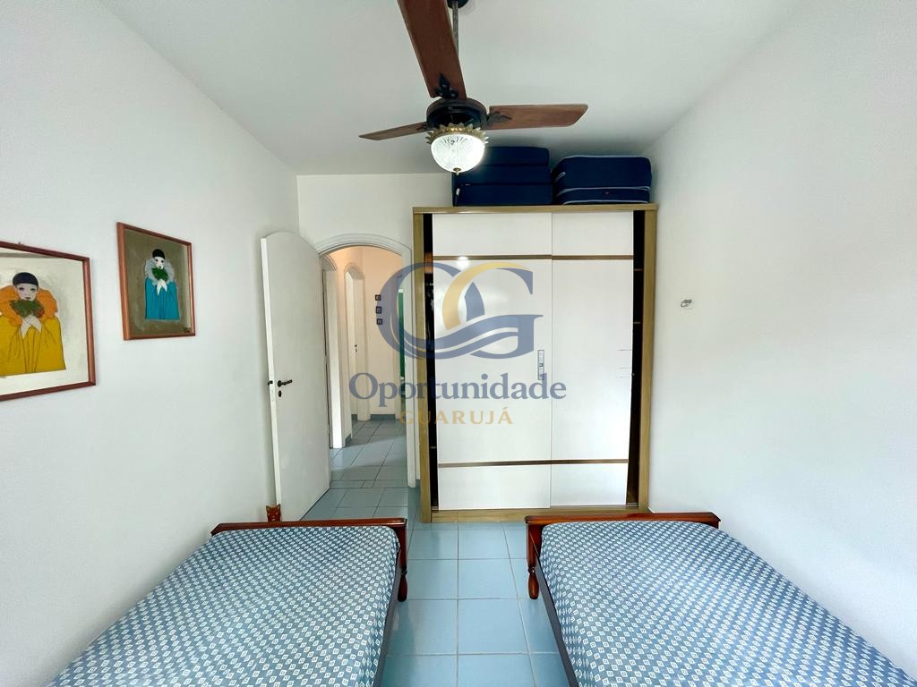 Apartamento GUARUJÁ - SP