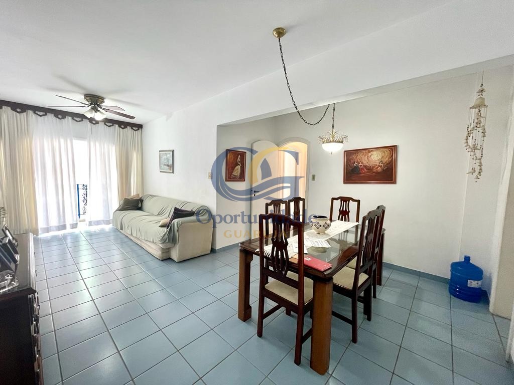 Apartamento GUARUJÁ - SP