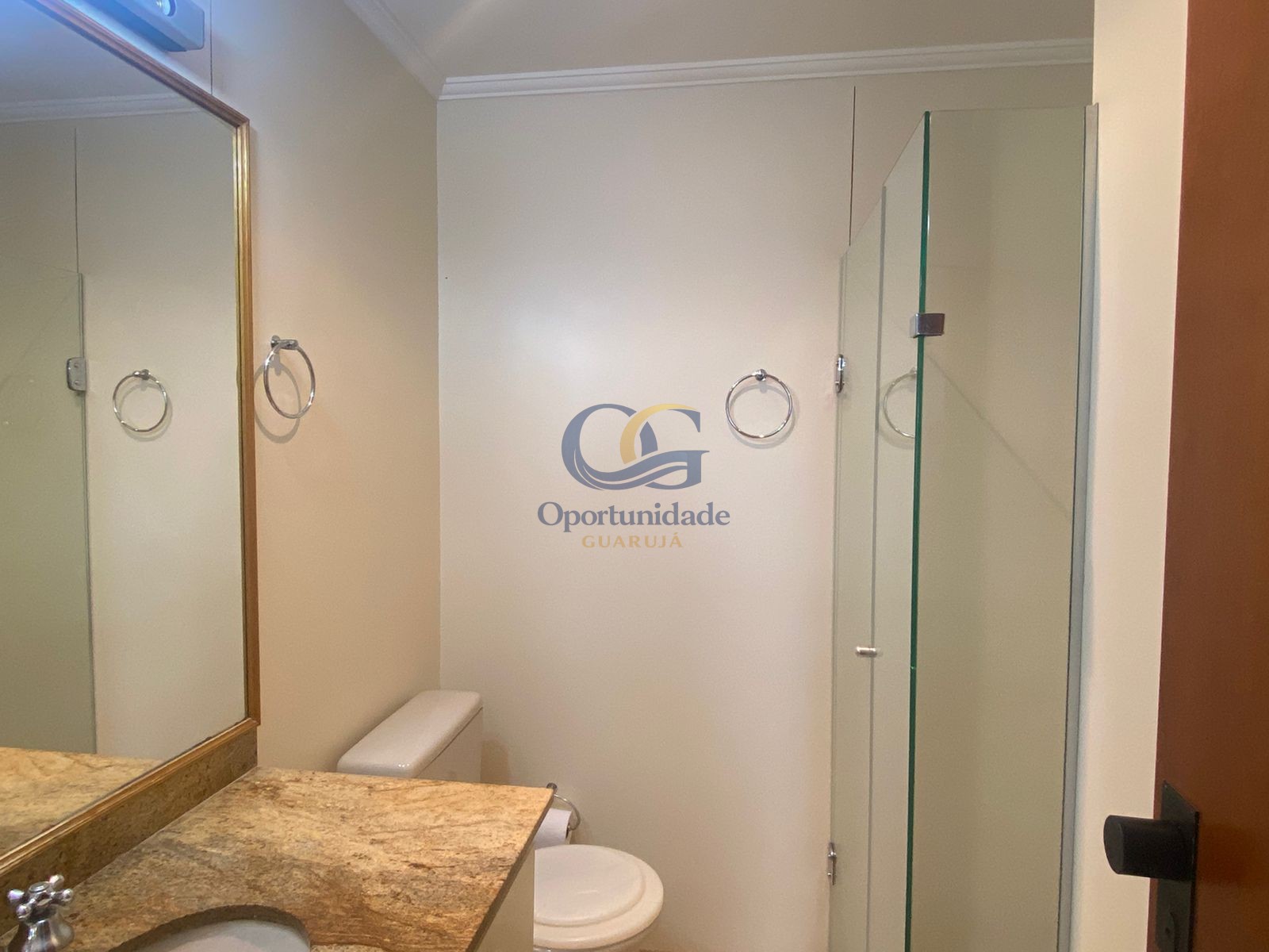 Apartamento GUARUJÁ - SP
