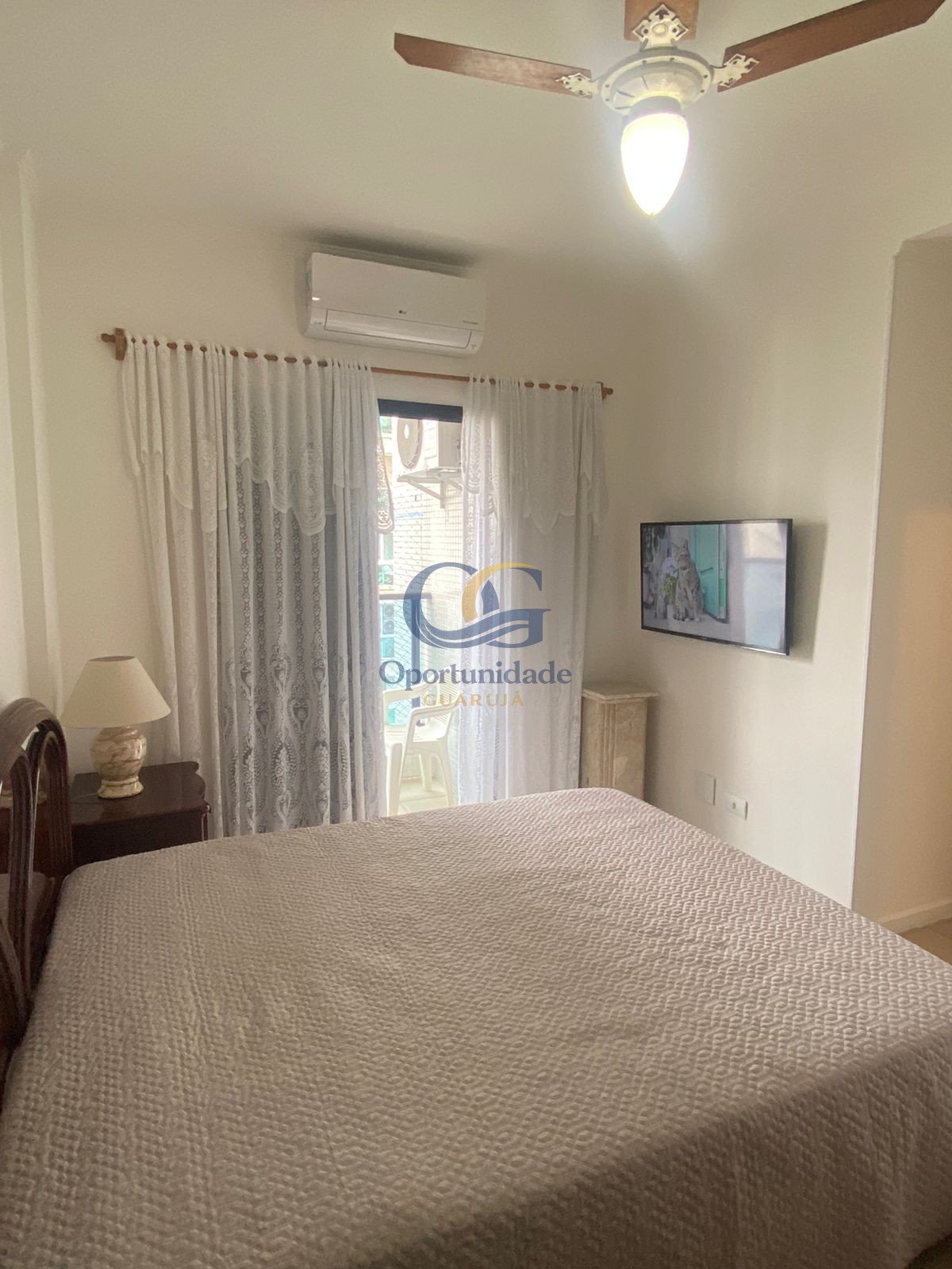Apartamento GUARUJÁ - SP