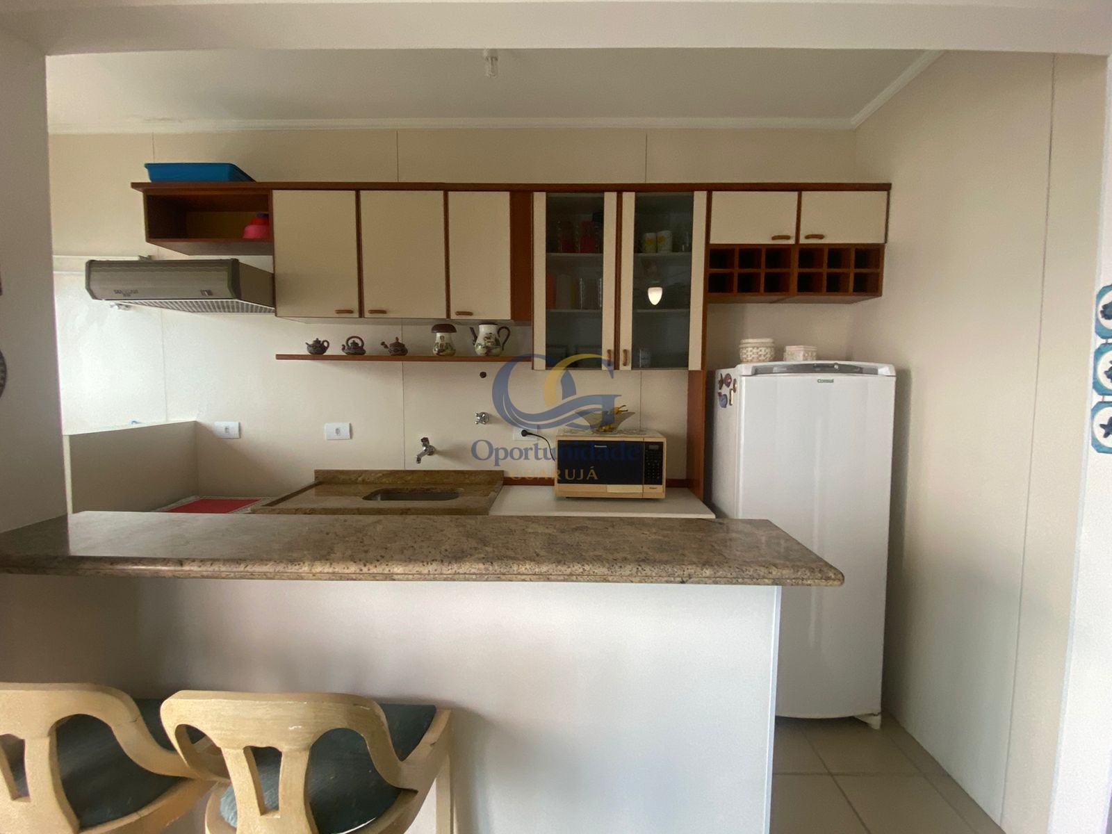 Apartamento GUARUJÁ - SP