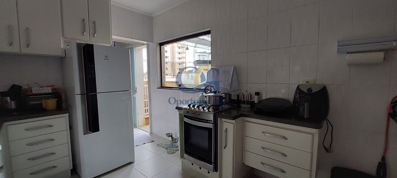 Apartamento GUARUJÁ - SP