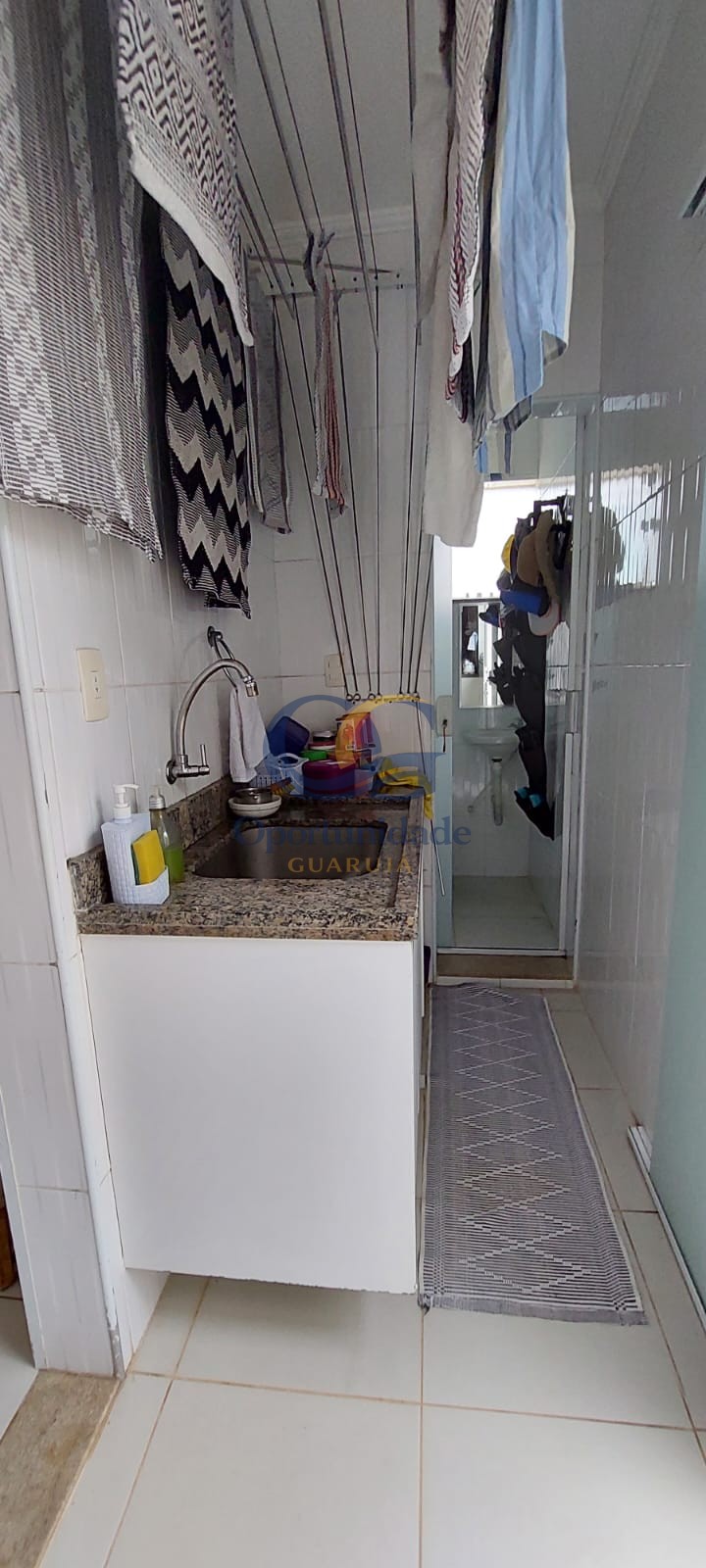 Apartamento GUARUJÁ - SP