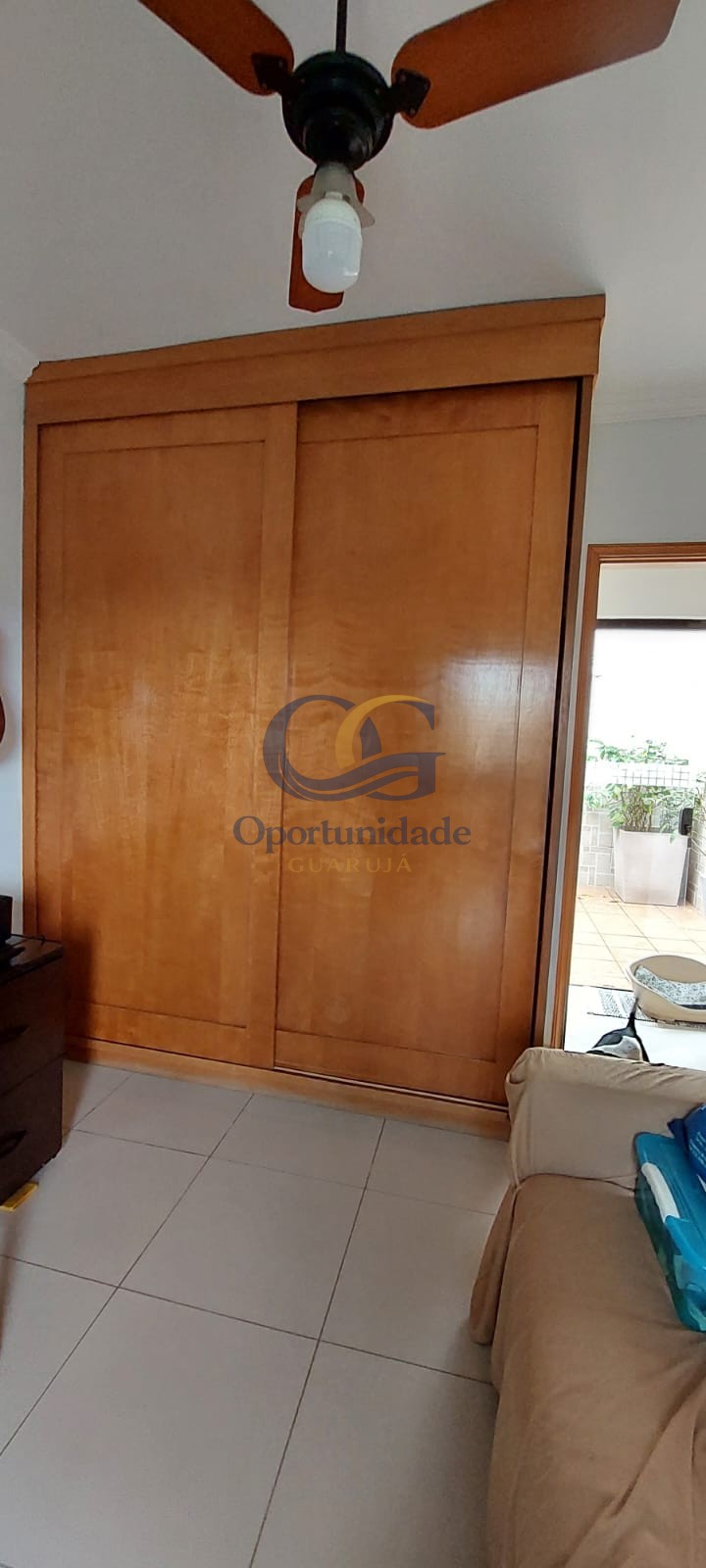 Apartamento GUARUJÁ - SP