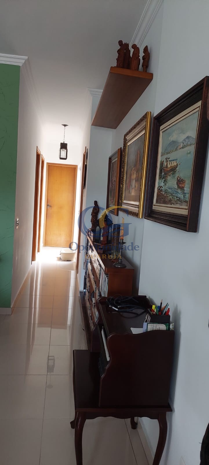Apartamento GUARUJÁ - SP