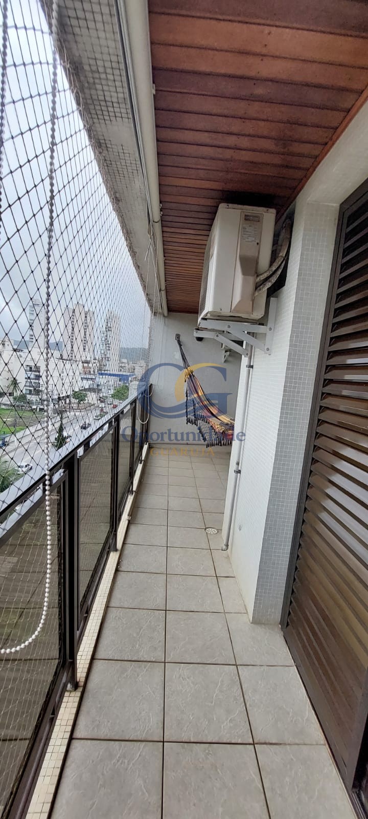 Apartamento GUARUJÁ - SP