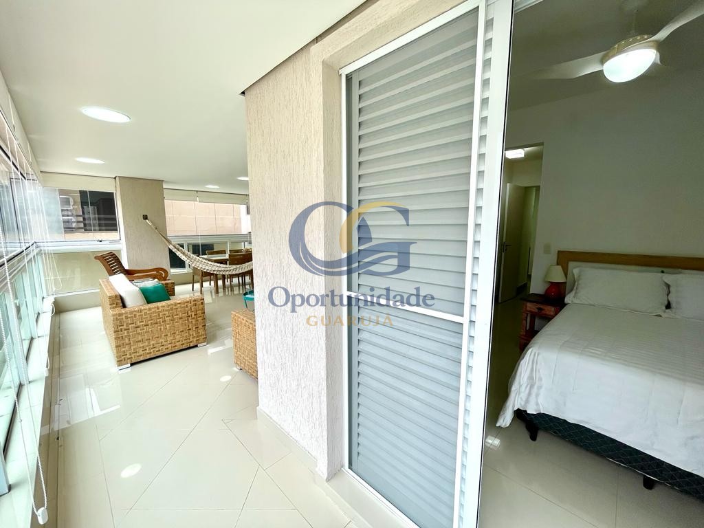 Apartamento GUARUJÁ - SP