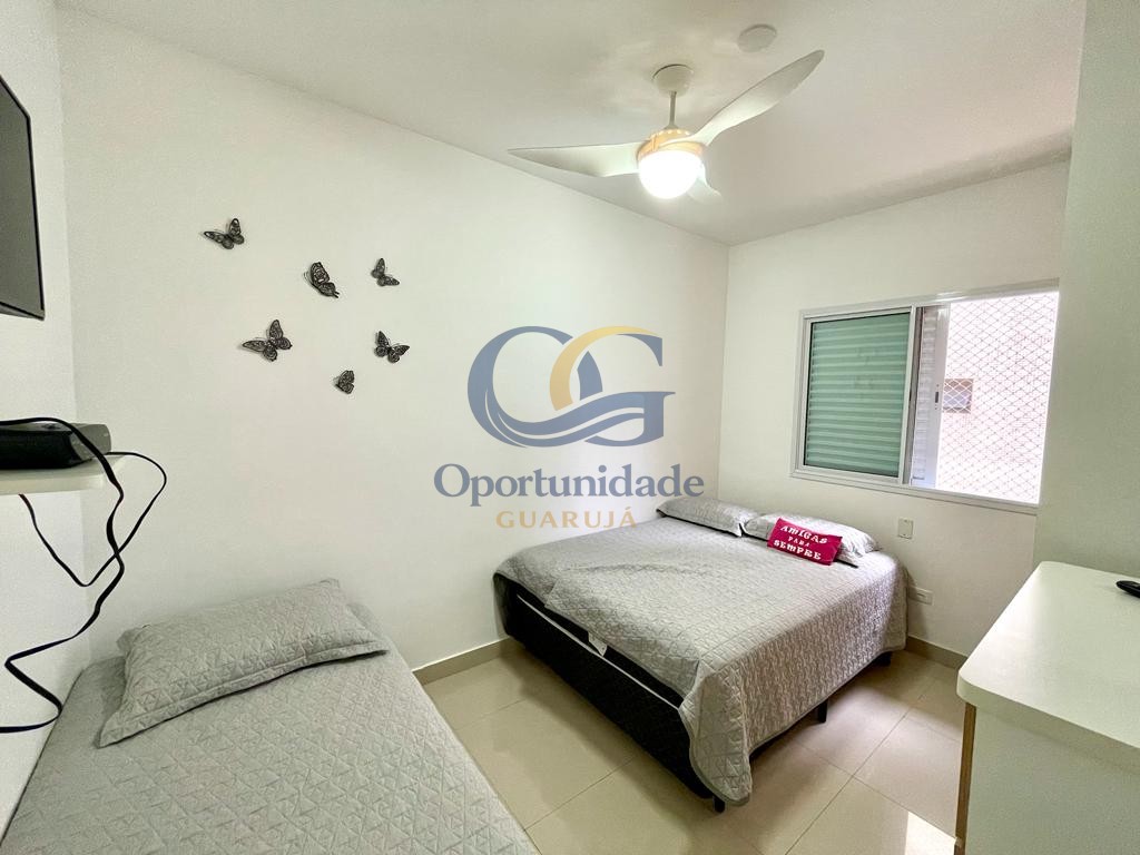 Apartamento GUARUJÁ - SP