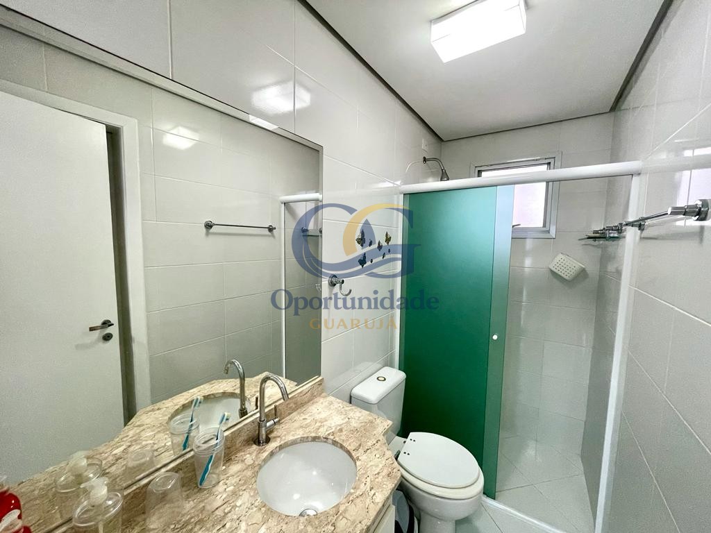 Apartamento GUARUJÁ - SP