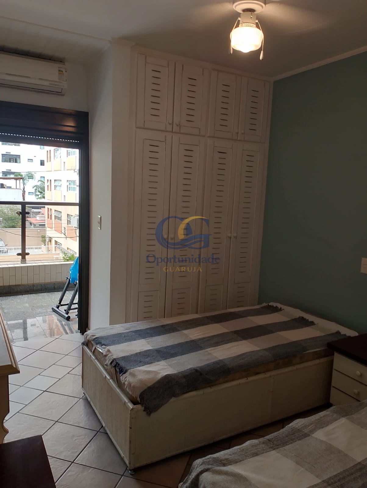 Apartamento GUARUJÁ - SP