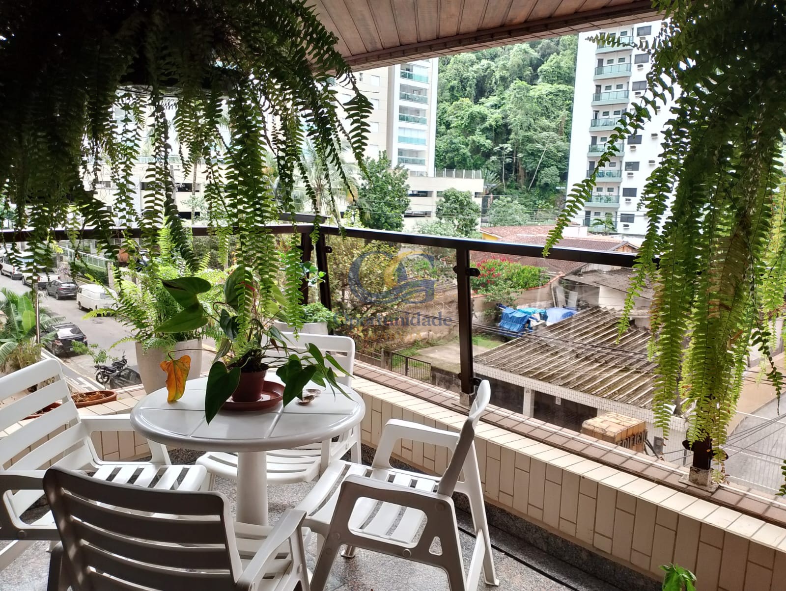 Apartamento GUARUJÁ - SP
