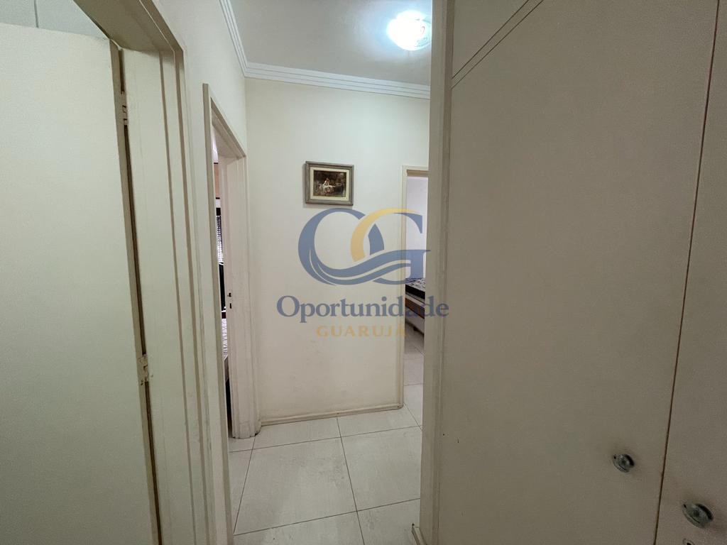 Apartamento GUARUJÁ - SP
