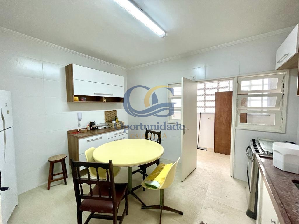 Apartamento GUARUJÁ - SP