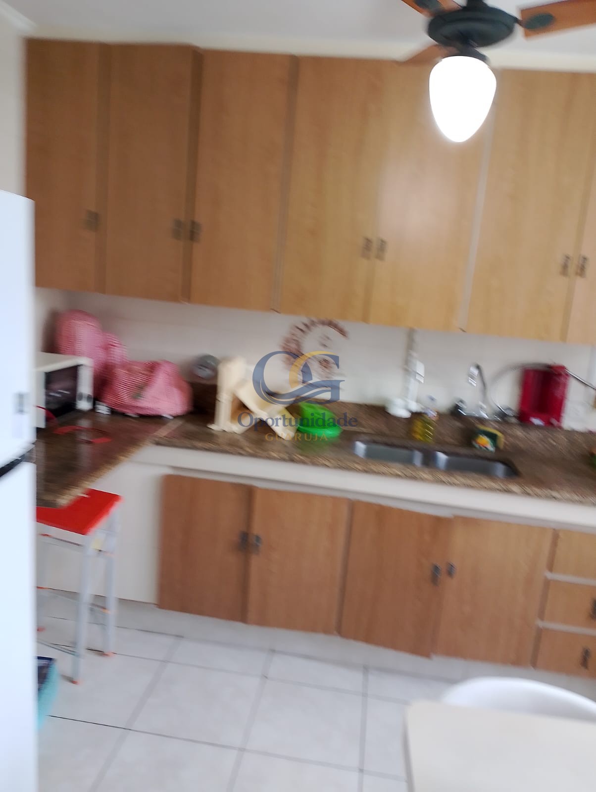 Apartamento GUARUJÁ - SP
