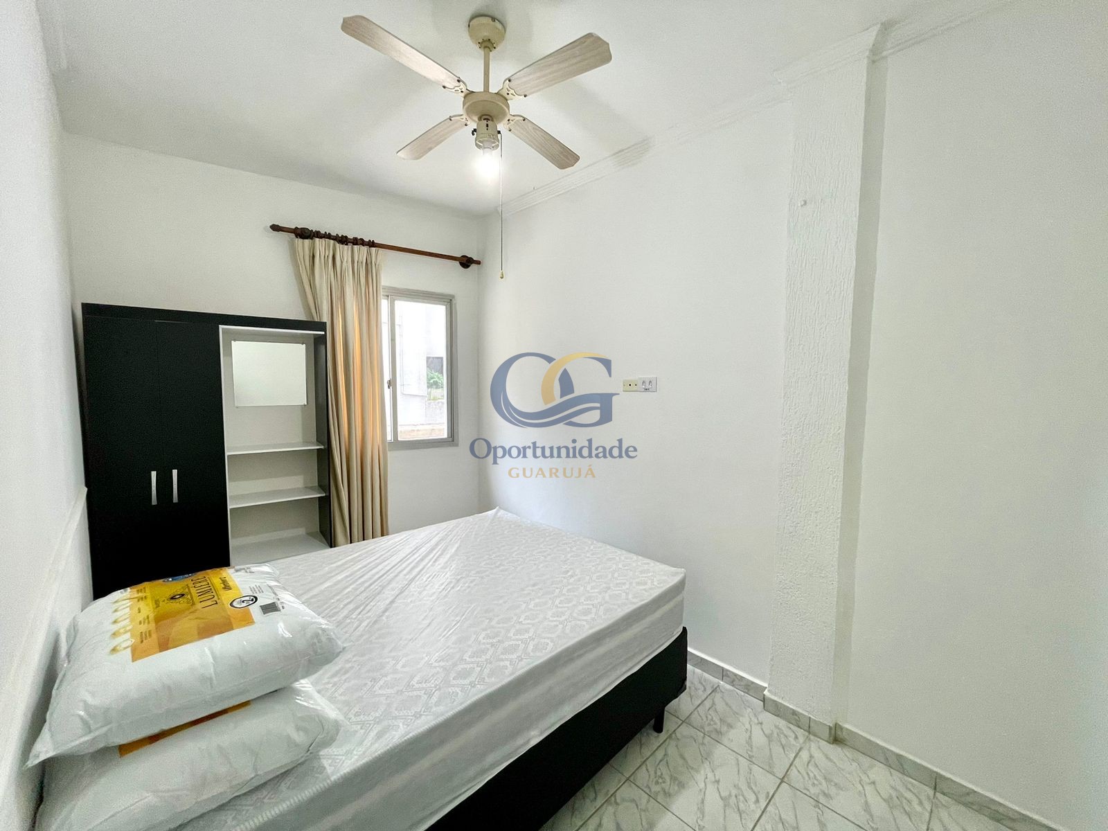 Apartamento GUARUJÁ - SP
