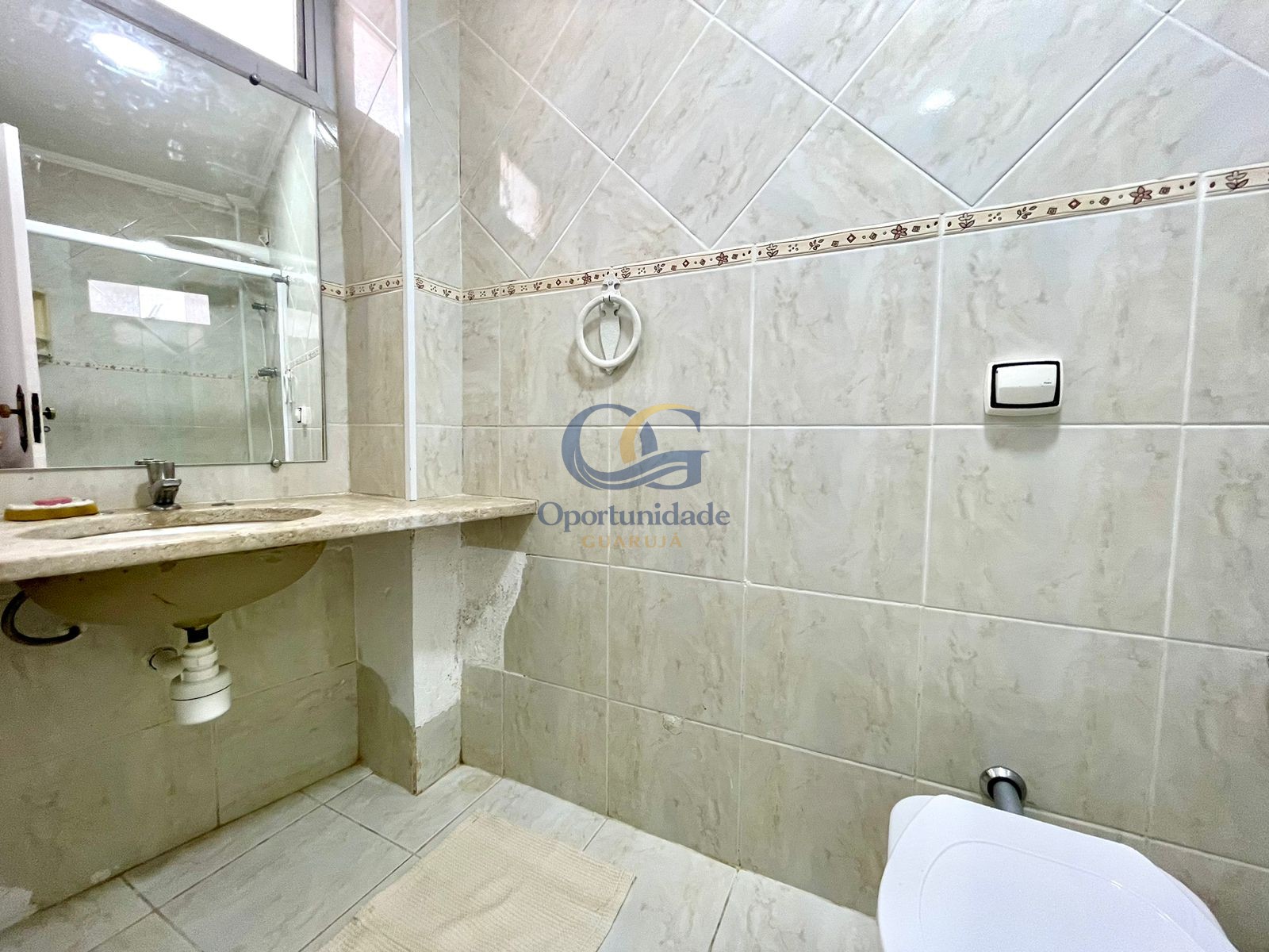 Apartamento GUARUJÁ - SP
