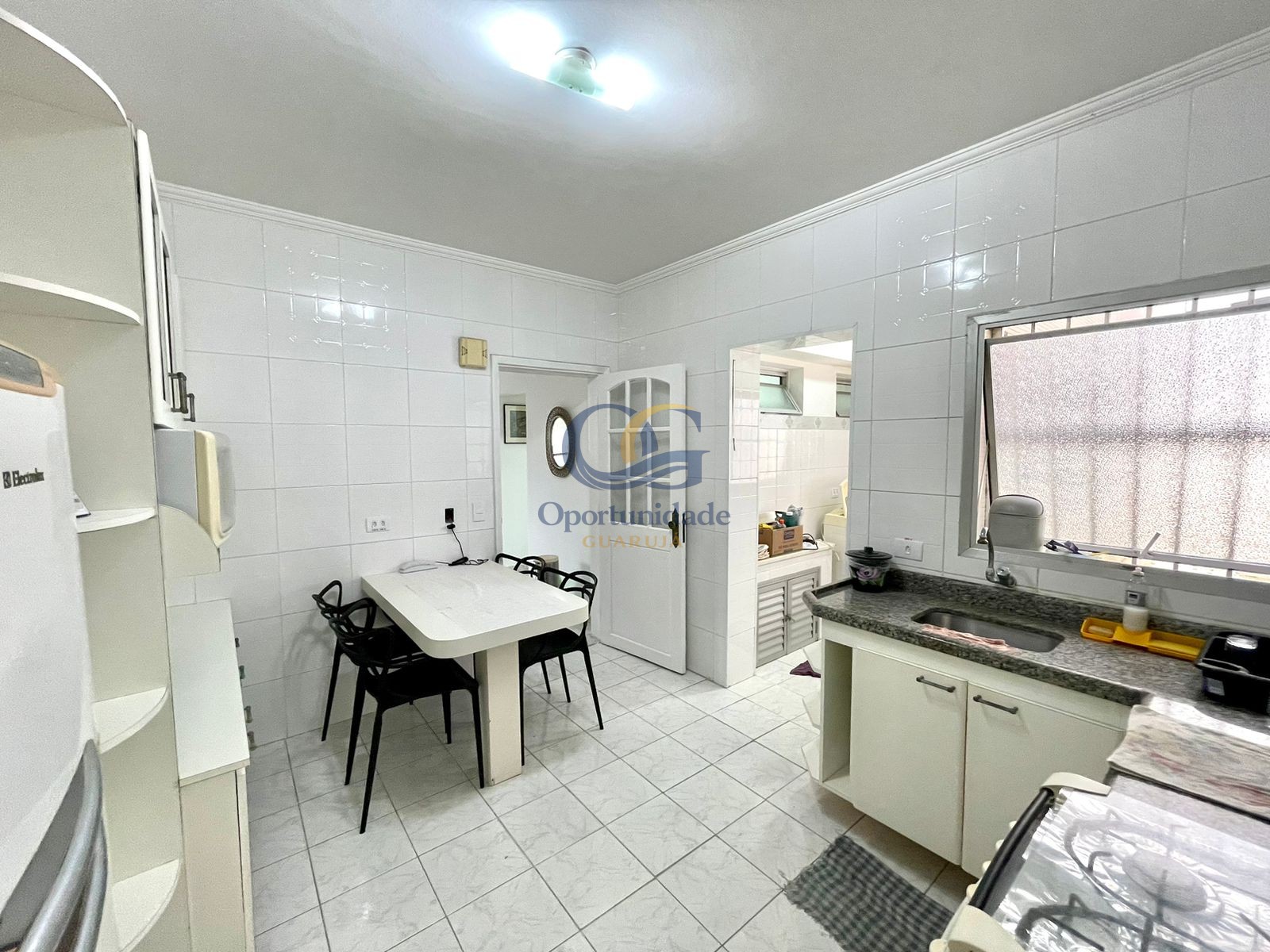 Apartamento GUARUJÁ - SP