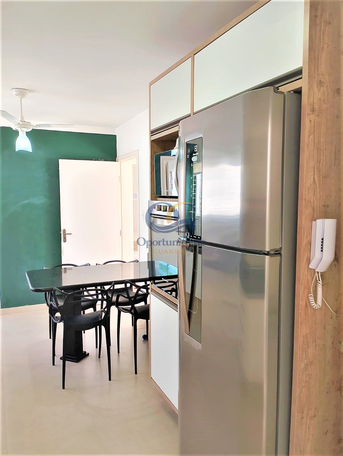 Apartamento GUARUJÁ - SP