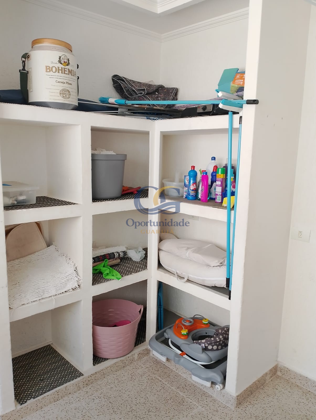 Apartamento GUARUJÁ - SP