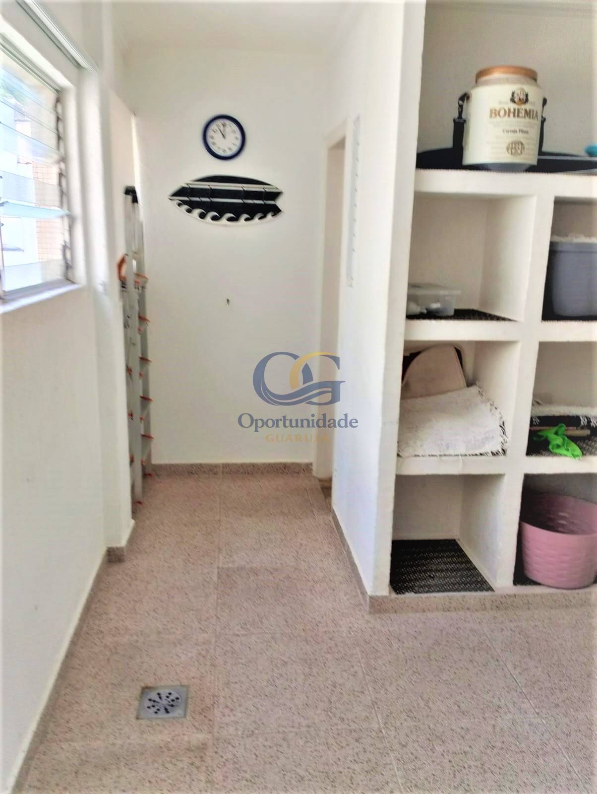 Apartamento GUARUJÁ - SP