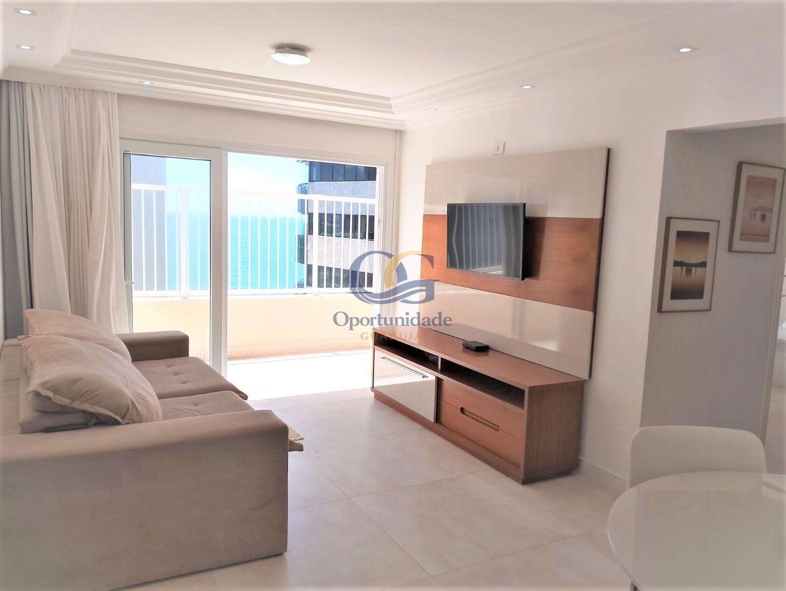 Apartamento GUARUJÁ - SP