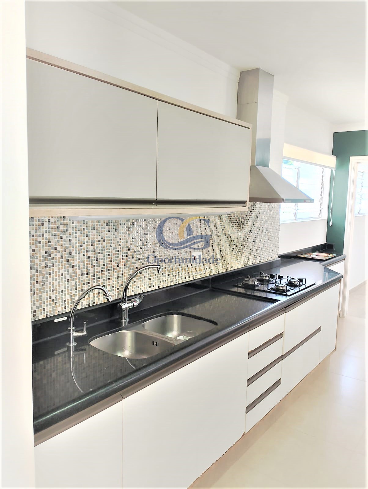 Apartamento GUARUJÁ - SP