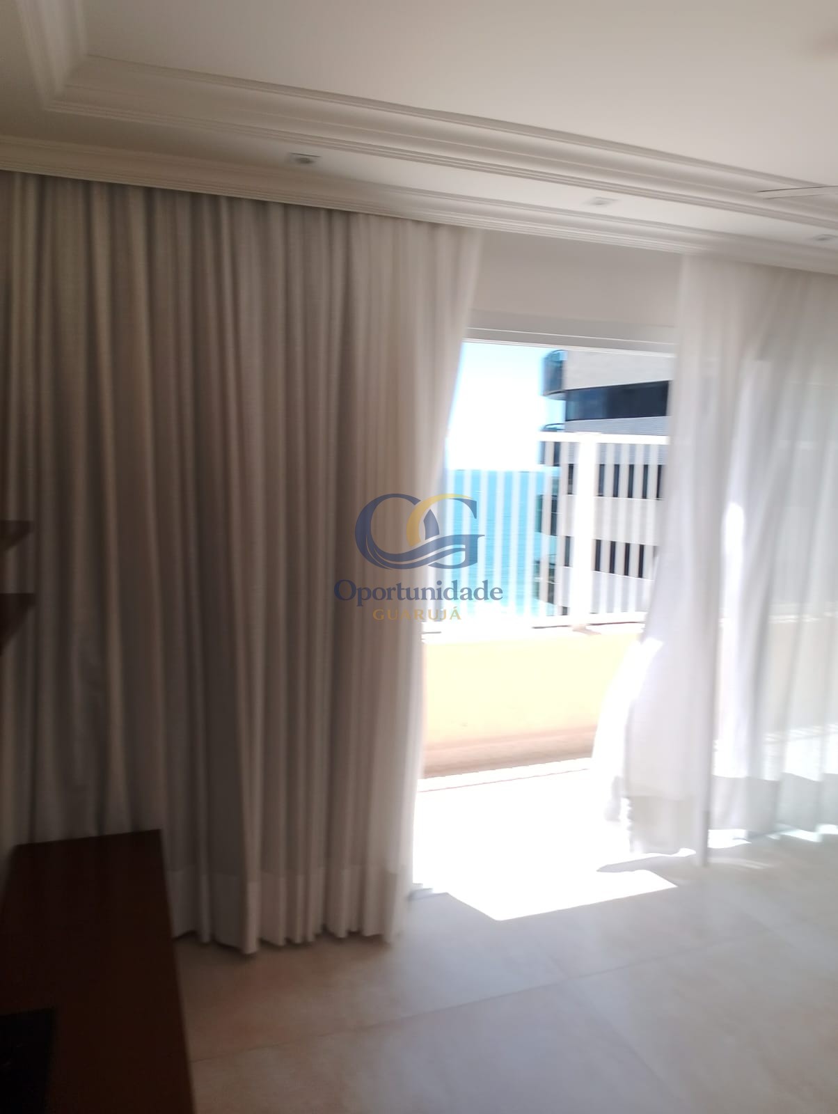 Apartamento GUARUJÁ - SP