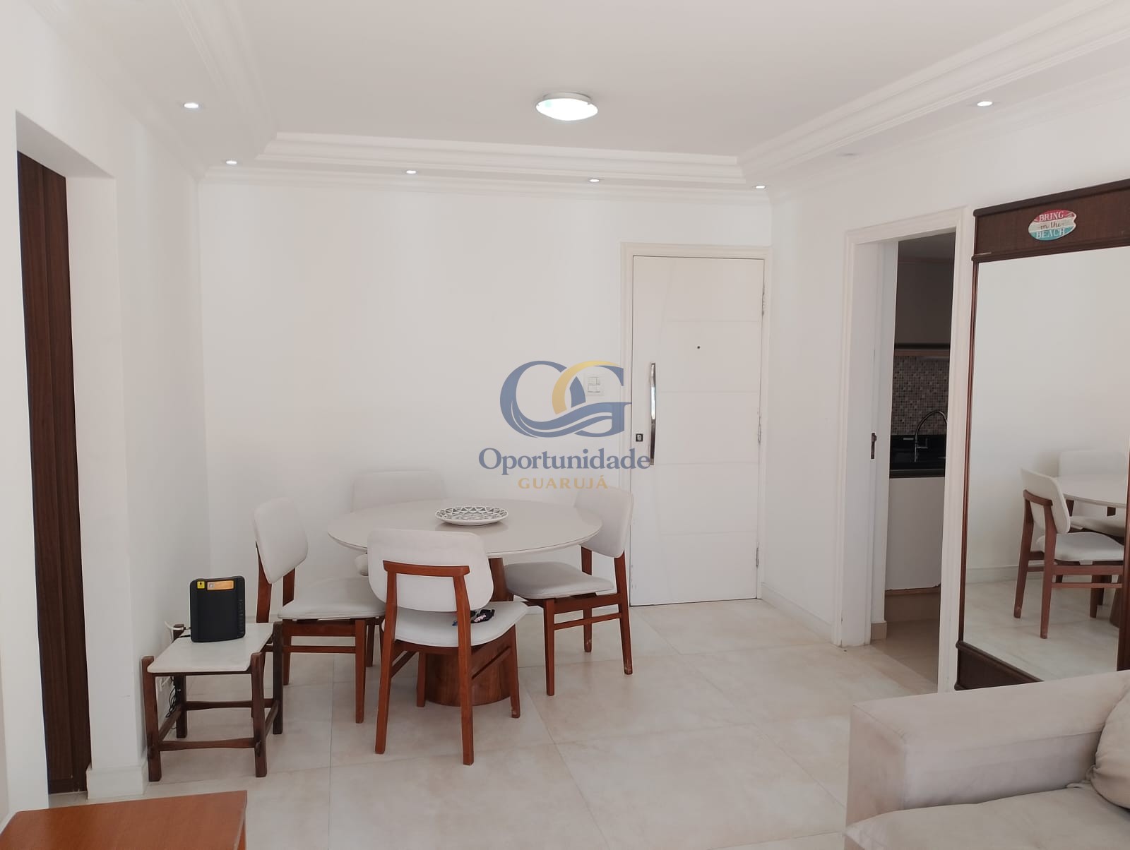 Apartamento GUARUJÁ - SP