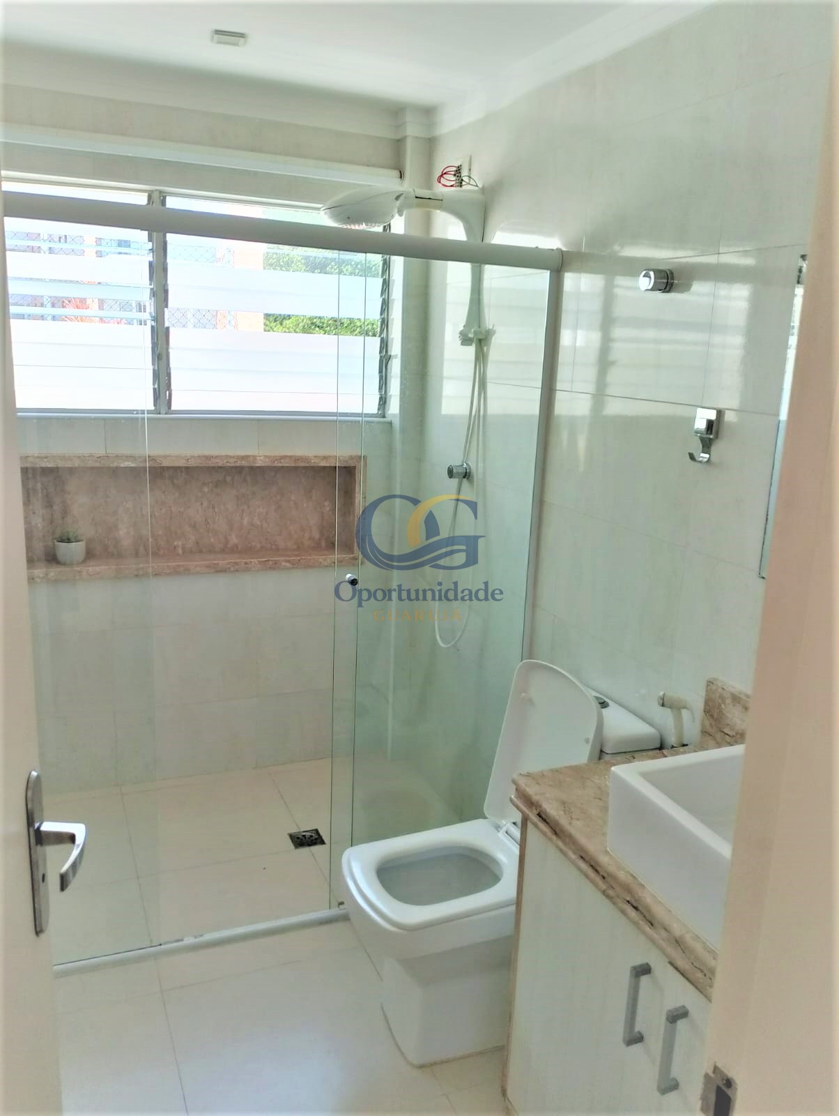 Apartamento GUARUJÁ - SP