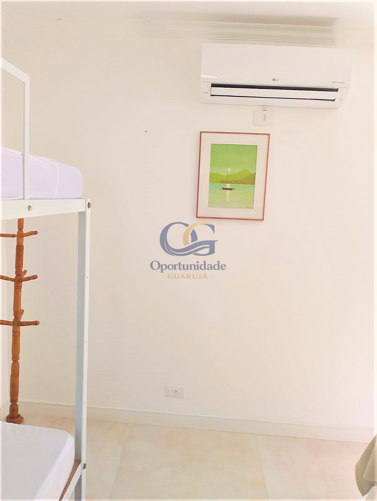 Apartamento GUARUJÁ - SP