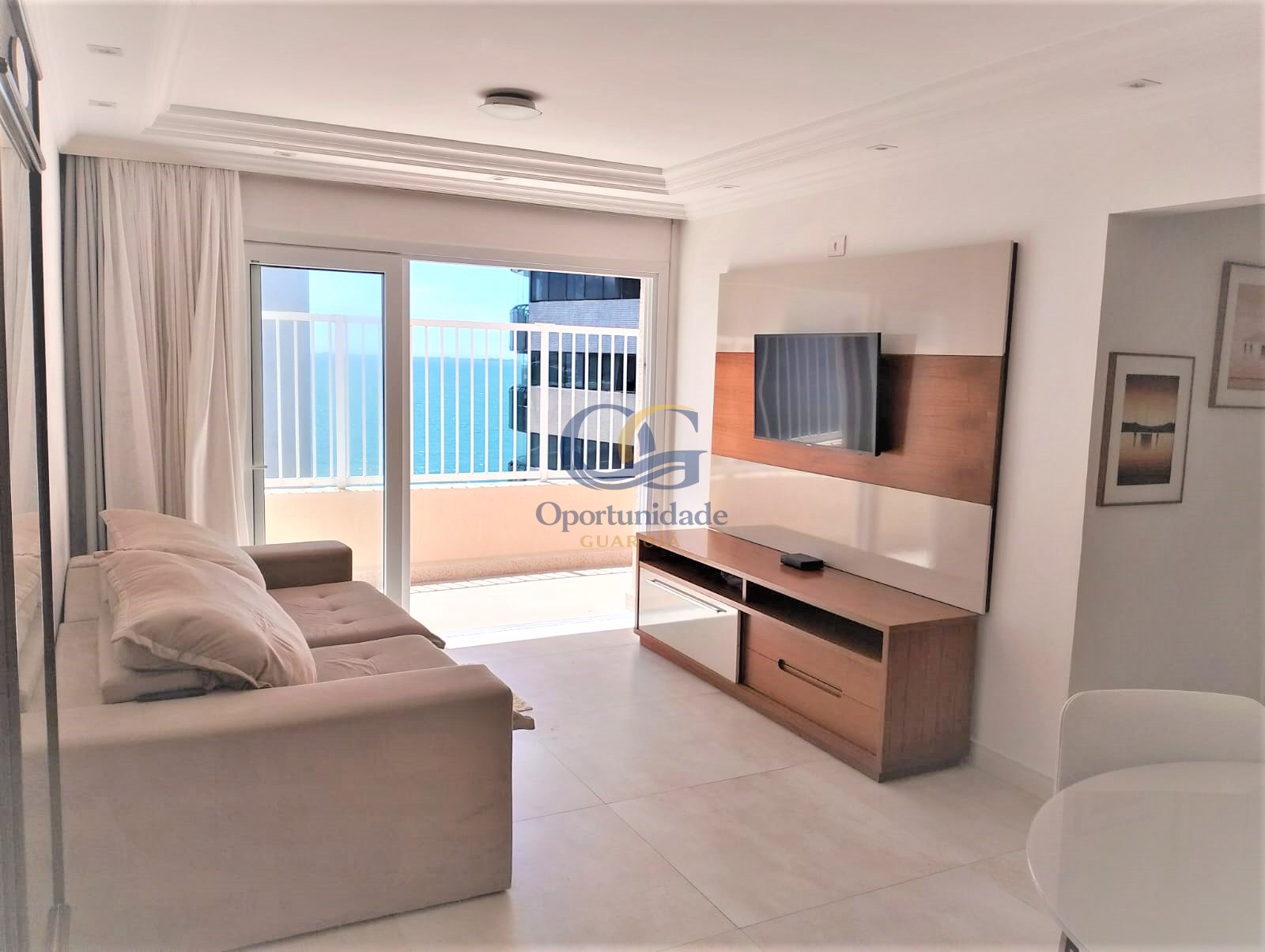 Apartamento GUARUJÁ - SP