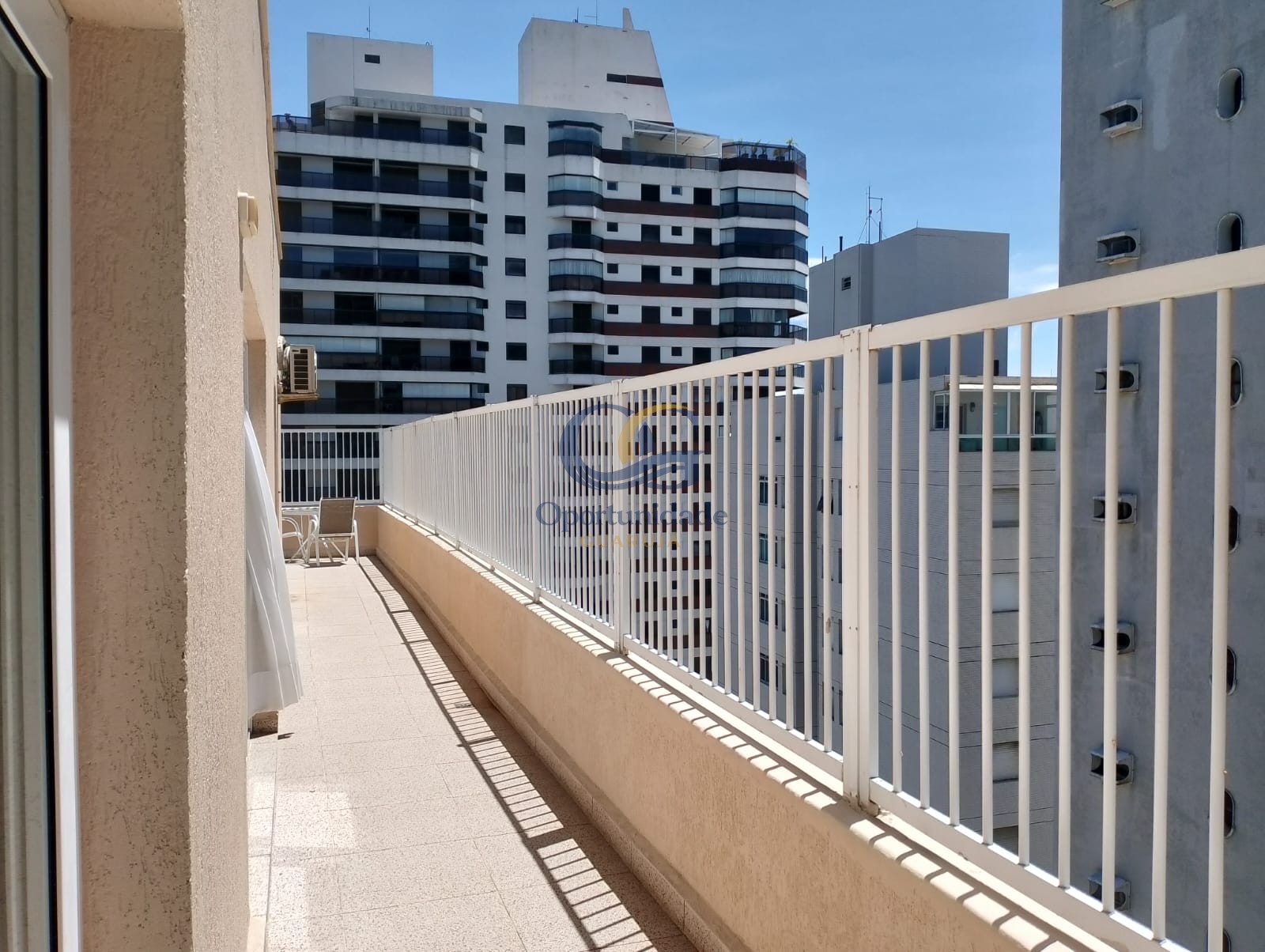 Apartamento GUARUJÁ - SP