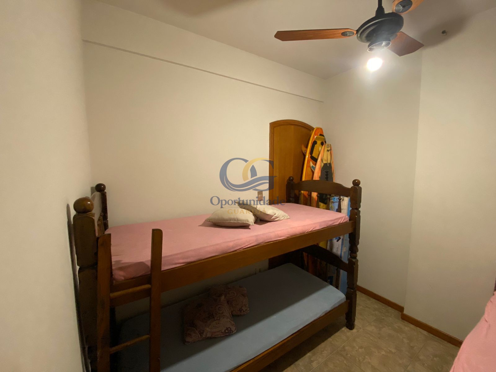 Apartamento GUARUJÁ - SP