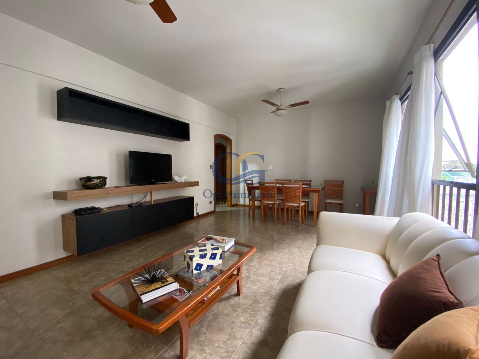Apartamento GUARUJÁ - SP