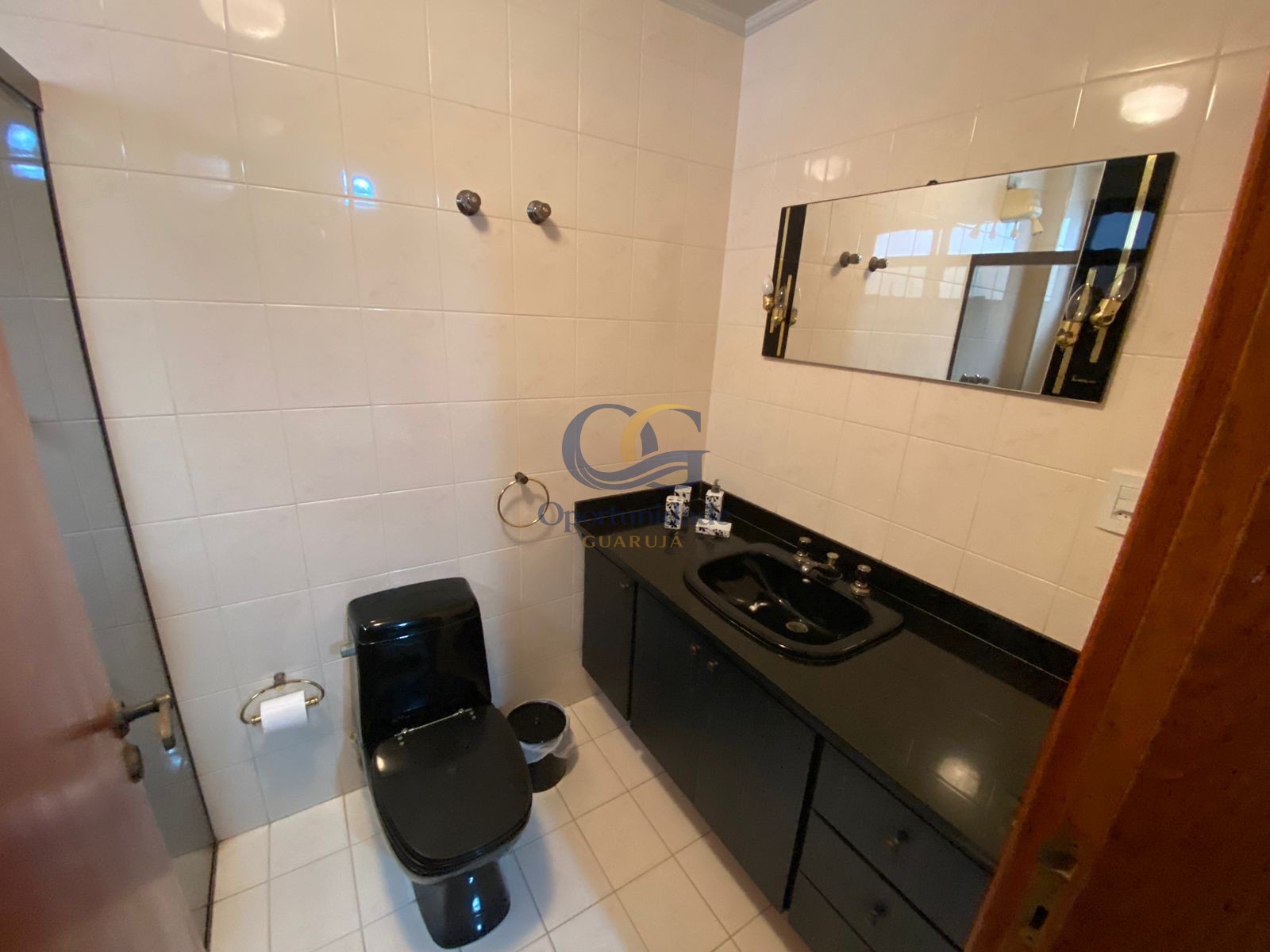 Apartamento GUARUJÁ - SP