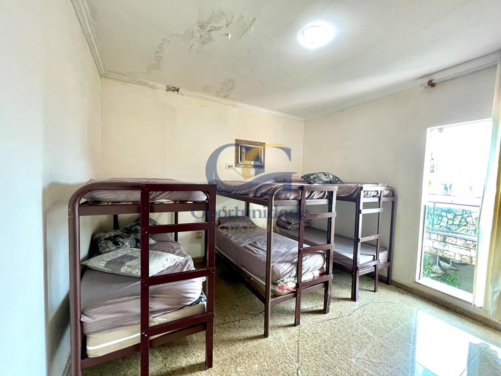Casa em alvenaria GUARUJÁ - SP