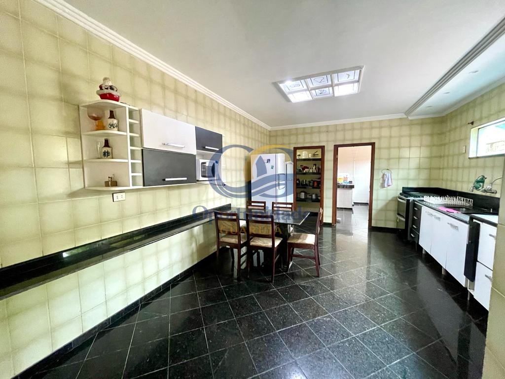 Casa em alvenaria GUARUJÁ - SP