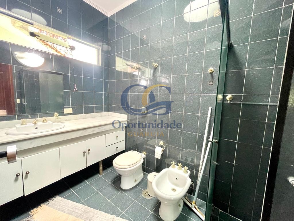 Casa em alvenaria GUARUJÁ - SP