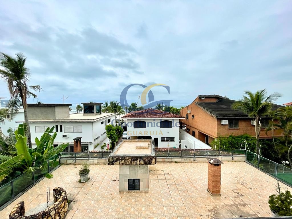 Casa em alvenaria GUARUJÁ - SP