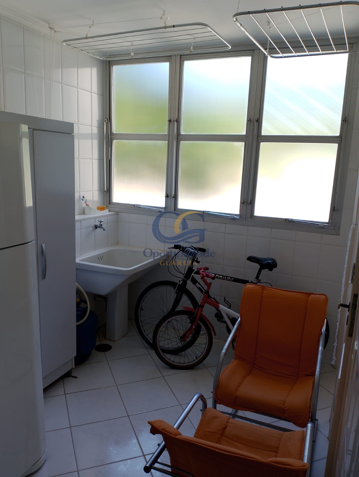 Apartamento GUARUJÁ - SP