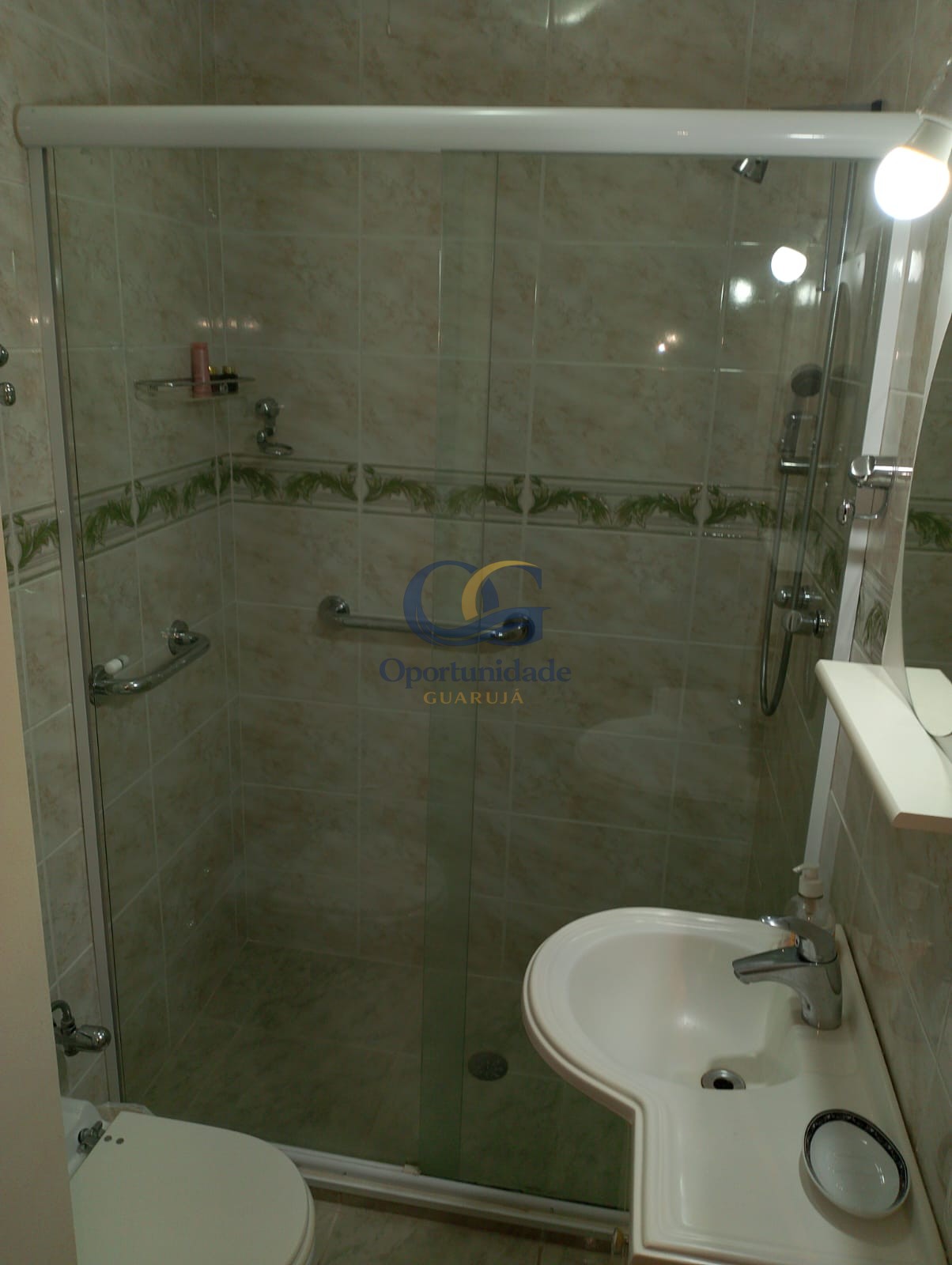 Apartamento GUARUJÁ - SP