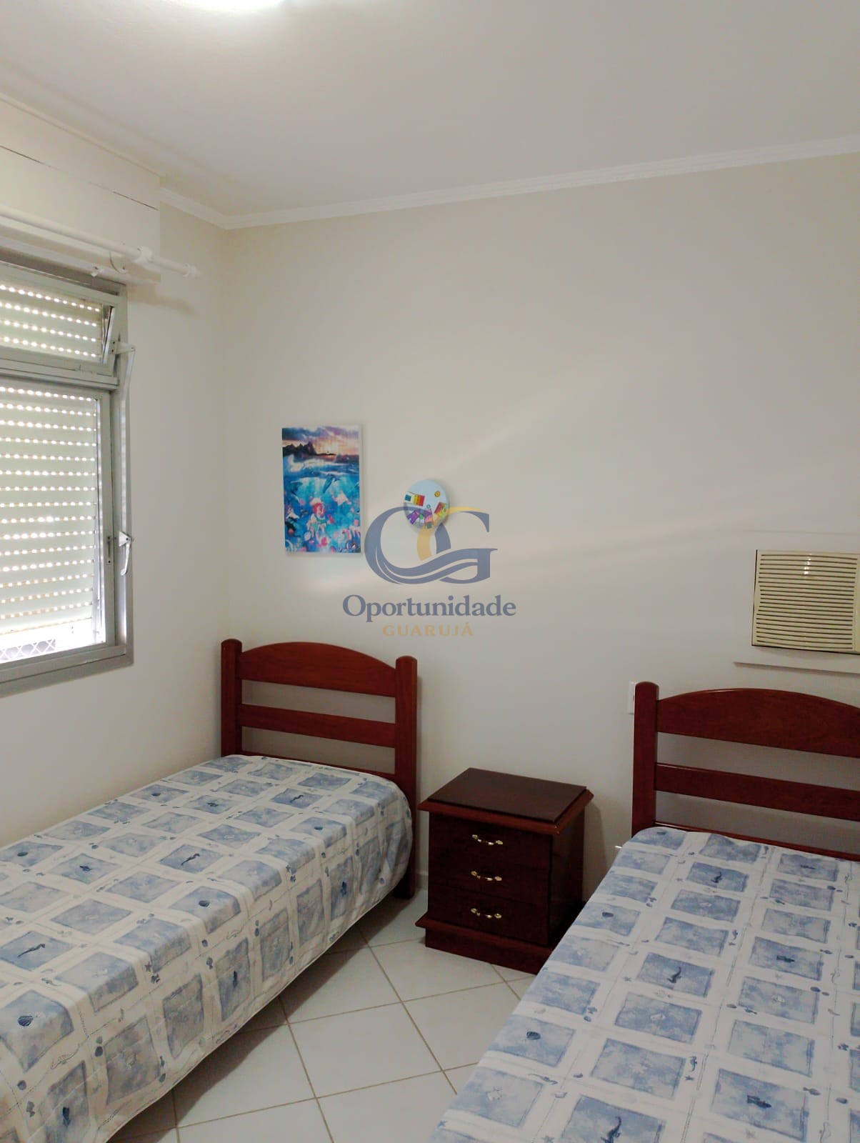 Apartamento GUARUJÁ - SP