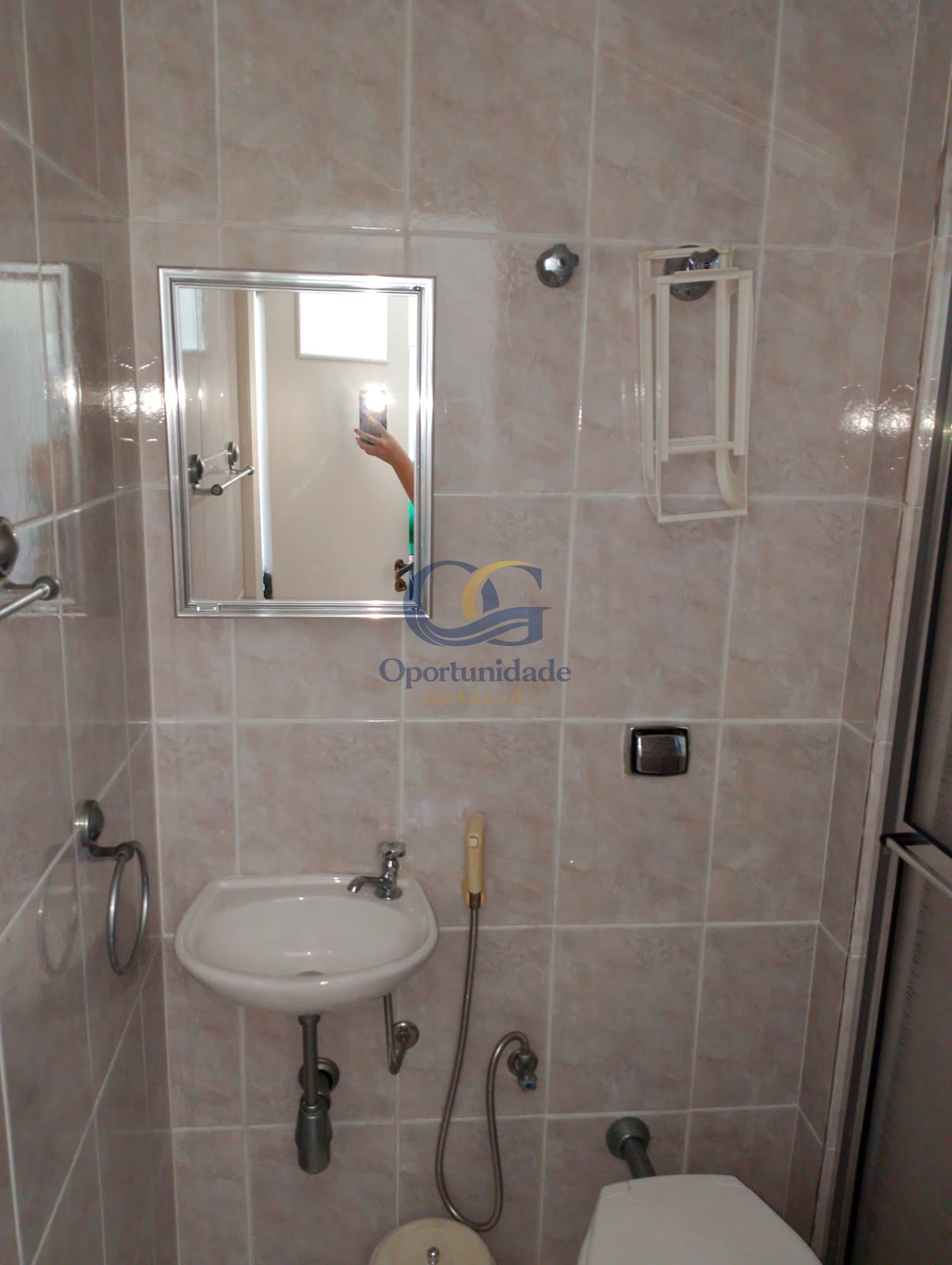 Apartamento GUARUJÁ - SP