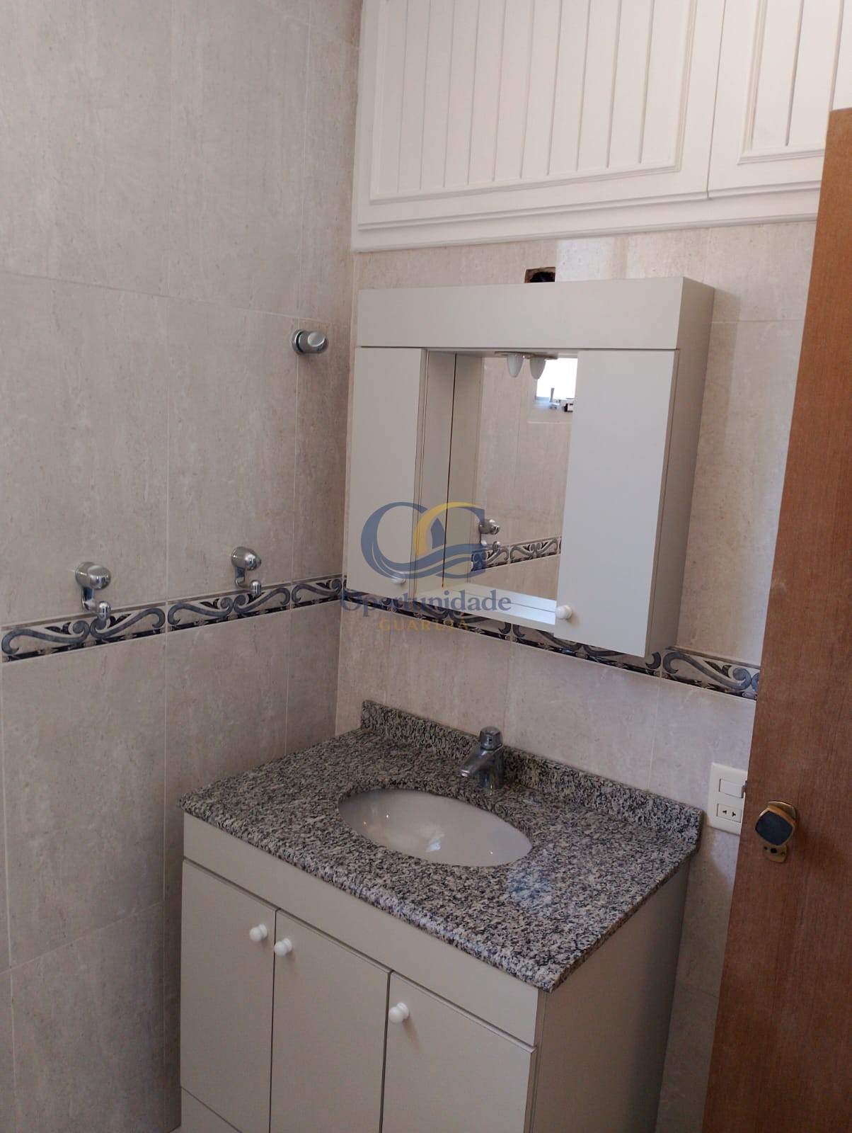 Apartamento GUARUJÁ - SP