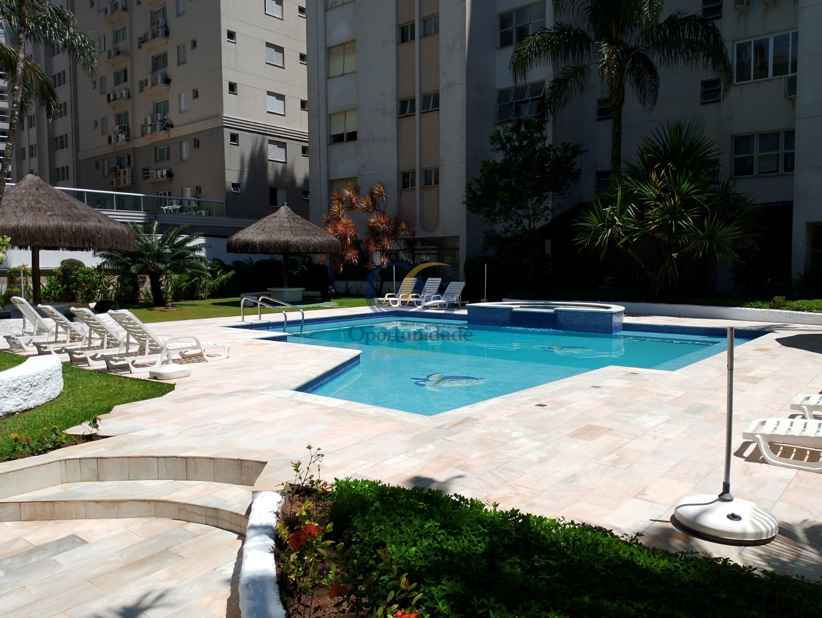 Apartamento GUARUJÁ - SP