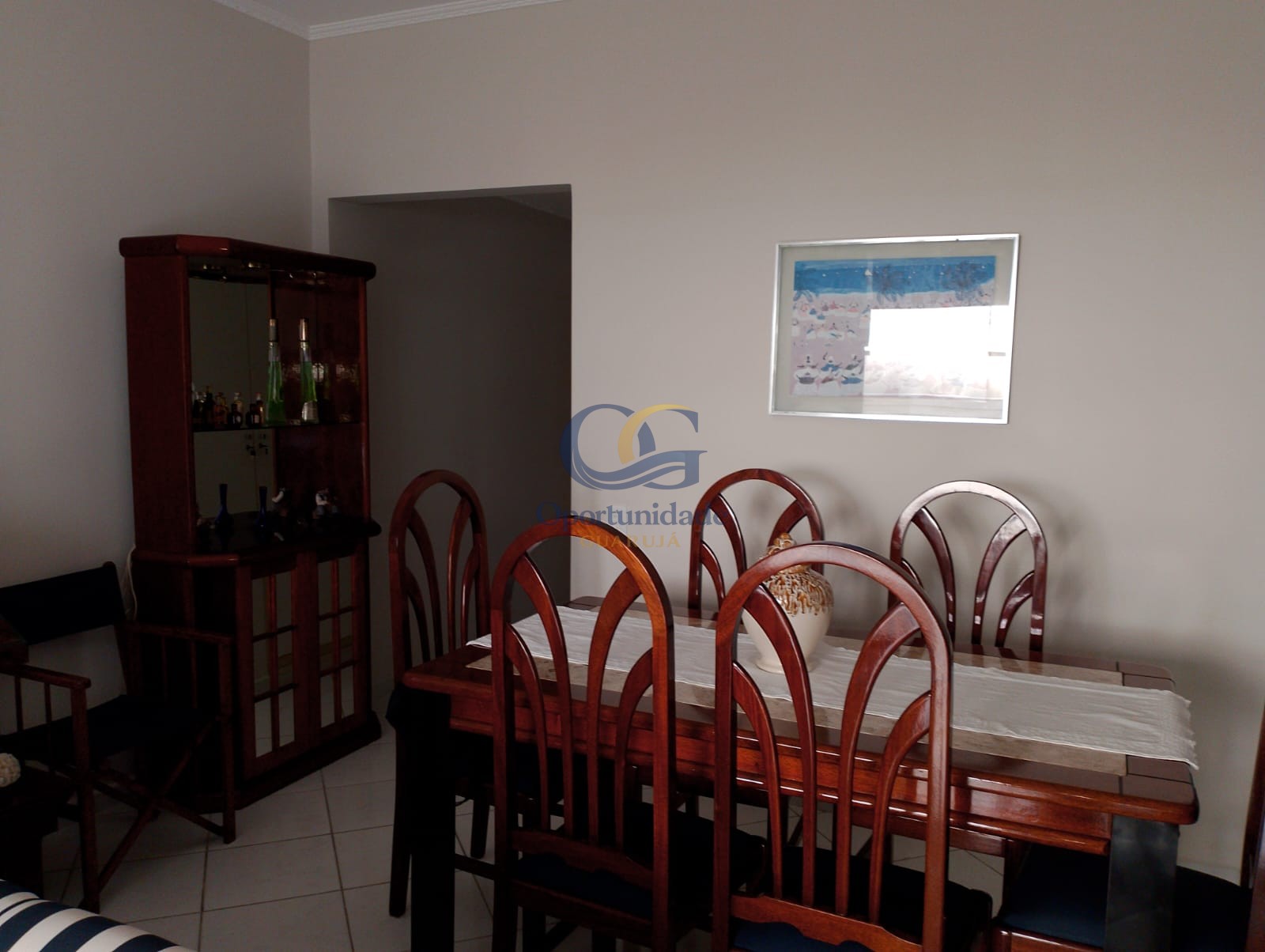 Apartamento GUARUJÁ - SP